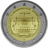 2 Euro Gedenkmünze Griechenland 2024 bfr. - 50. Jahrestag der Demokratie