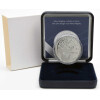 10 Euro Gedenkmünze Irland 2013 Silber PP - Europäische Schriftsteller - James Joyce