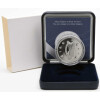 10 Euro Gedenkmünze Irland 2013 Silber PP - Europäische Schriftsteller - James Joyce