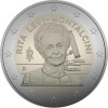 2 Euro Gedenkmünze Italien 2024 bfr. - Rita Levi-Montalcini