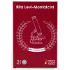 2 Euro Gedenkmünze Italien 2024 st - Rita Levi-Montalcini - im Blister
