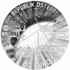 20 Euro Gedenkmünze Österreich 2024 Silber PP - Supernova