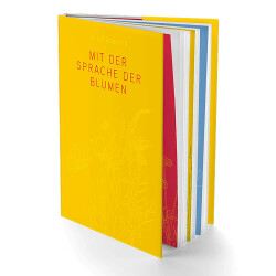 Buch zur Serie &quot;Mit der Sprache der...