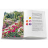 Sammelkassette mit Buch: Mit der Sprache der Blumen