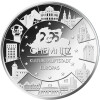 20 Euro Deutschland 2025 Silber PP - Chemnitz