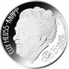 20 Euro Deutschland 2025 Silber PP - Elly Heuss-Knapp