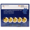 2 Euro Gedenkmünze Deutschland 2025 PP - Saarschleife - im Blister
