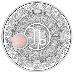 20 Euro Gedenkmünze Österreich 2025 Silber PP -...