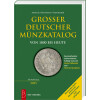 Großer Deutscher Münzkatalog von 1800 bis heute (40. Auflage 2025)