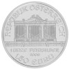 1 Unze Silber Wiener Philharmoniker 2009