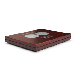 Volterra Uno - Münzkassette für 12 dt. 20 Euro...