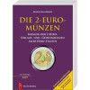 2 Euro Münzen Katalog von Mario Kamphoff (16. Auflage 2025)