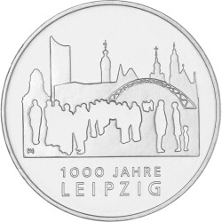 Jahressatz: 5 x 10 Euro Deutschland 2015 CuNi bfr. - Alle fünf Ausgaben!