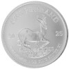 1 Unze Silber Krügerrand 2025