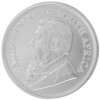 1 Unze Silber Krügerrand 2025