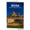 2 Euro Gedenkmünze Malta 2025 st - Mdina - im Blister
