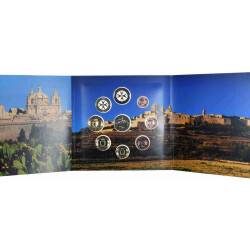 Offizieller KMS Malta 2025 st