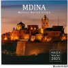 Offizieller KMS Malta 2025 st