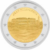 2 Euro Gedenkmünze Kroatien 2025 st - Grad Pula – Arena - in CoinCard