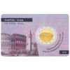 2 Euro Gedenkmünze Kroatien 2025 st - Grad Pula – Arena - in CoinCard
