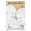 2 Euro Gedenkmünze Italien 2022 st - Richter Falcone & Borsellino - im Blister