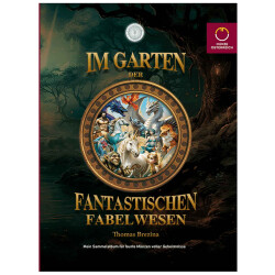 Sammelalbum f&uuml;r 3 &euro; Serie...