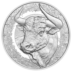 20 Euro Gedenkmünze Österreich 2026 Silber PP -...