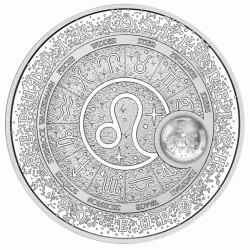 20 Euro Gedenkmünze Österreich 2026 Silber PP -...