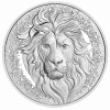 20 Euro Gedenkmünze Österreich 2026 Silber PP - Löwe