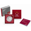 20 Euro Gedenkmünze Österreich 2026 Silber PP - Löwe