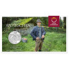 10 Euro Gedenkmünze Österreich 2026 Silber hgh - Horn
