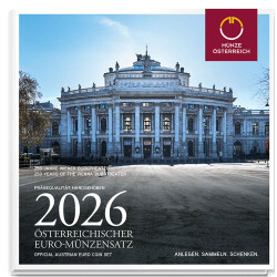 Offizieller KMS Österreich 2026 in handgehoben (hgh)