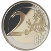 2 Euro Gedenkmünze Deutschland 2026 bfr. - Klimahaus Bremerhaven