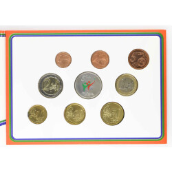 Offizieller KMS Irland 2003 st - Special Olympics