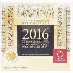 Offizieller KMS &Ouml;sterreich 2016 in handgehoben...
