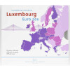Offizieller Euro Kursmünzensatz Luxemburg 2011 Stempelglanz (st)