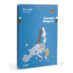 M&uuml;nzkarte f&uuml;r 1...