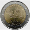 2 Euro Gedenkmünze Spanien 2026 bfr. - Kloster Poblet