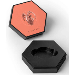 12-teiliges Komplett-Set Sammelboxen für die 20 Euro...