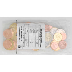 Offizielles Starterkit Bulgarien 2026