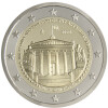 2 Euro Gedenkmünze Griechenland 2026 bfr. - Akademie von Athen