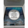 1 Kilo Silber Münze Ocean Five 2024 PP - Orca - Auflage: 100!