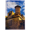 2 Euro Gedenkmünze Malta 2026 st - Valletta - im Blister