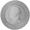 1 Unze Silber Känguru 2026