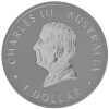 1 Unze Silber Kookaburra 2026