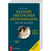 Kleiner Deutscher Münzkatalog von 1871 bis heute (56. Auflage 2026)