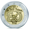 2 Euro Gedenkmünze Frankreich 2026 PP Reverse Proof - Der Kleine Prinz - im Etui