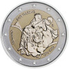 2 Euro Gedenkmünze San Marino 2026 Reverse Proof - 450. Todestag von Tizian