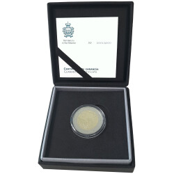 2 Euro Gedenkmünze San Marino 2026 Reverse Proof - 800. Todestag von Franz von Assisi