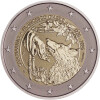 2 Euro Gedenkmünze San Marino 2026 Reverse Proof - 800. Todestag von Franz von Assisi